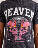 Urban Beast Heaven Tee