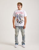 Urban Beast Blessed Tee
