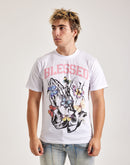 Urban Beast Blessed Tee