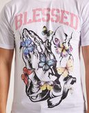 Urban Beast Blessed Tee