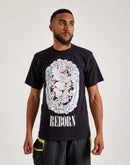 Urban Beast Reborn Tee
