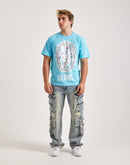 Urban Beast Reborn Tee
