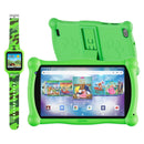 Contixo V10 7" Kids Tablet With Smart Watch Bundle by Contixo