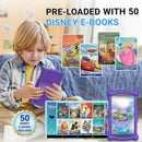 Contixo V10 7" Kids Tablet With Smart Watch Bundle by Contixo