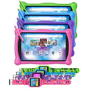 Contixo V10 7" Kids Tablet With Smart Watch Bundle by Contixo