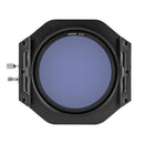 NiSi V6 100mm Filter Holder Kit with Enhanced Landscape Circular Polarizer and Lens Cap