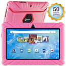 Contixo V8-2 - 7-Inch Kids Tablet - STEM Learning, 32GB, Wi-Fi, Parental Co by Contixo