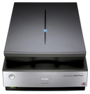 Epson Perfection V800 Photo Scanner
