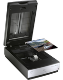 Epson Perfection V800 Photo Scanner