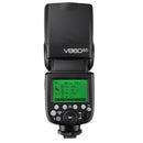 Godox VING V860IIF TTL Li-Ion Flash Kit for Fuji