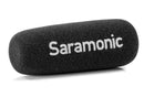 Saramonic SR-TM1 Cardioid Condenser Shotgun Microphone