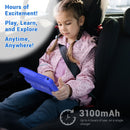 Contixo V9 Kids HD 7" Tablet - 50 Disney EBooks & Kickstand Included by Contixo