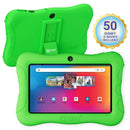 Contixo V9 Kids HD 7" Tablet - 50 Disney EBooks & Kickstand Included by Contixo