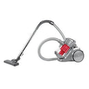 Black & Decker VCBD8080 Dual Cyclonic Compact Pro Vacuum Cleaner 220V