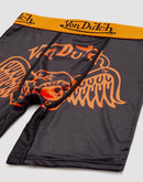 Von Dutch Eye Wing Logo Boxer Briefs