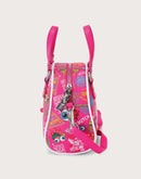 Von Dutch Bowling Bag