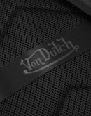 Von Dutch Sticker Logo Backpack