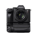 Sony VG-C4EM Vertical Grip for a1, a7 IV, a7R IV, A7R V, a7SIII, and a9 II