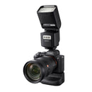 Sony VG-C4EM Vertical Grip for a1, a7 IV, a7R IV, A7R V, a7SIII, and a9 II
