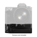 Fujifilm VG-GFX100 II Vertical Battery Grip
