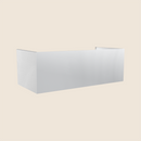 12" Duct Cover for Summerset Vent Hood (36"-60")