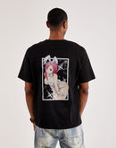 Vivid Global Bunny Star Tee