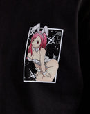 Vivid Global Bunny Star Tee