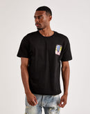 Vivid Global Wild Life Tee