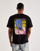 Vivid Global Wild Life Tee