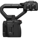 Canon EOS C50 Full-Frame Cinema Camera (RF Mount)