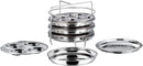 Vinod Stainless Steel Multi Pot Large (Induction Friendly)
