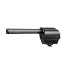 Saramonic VMIC PRO Mark II On-Camera Shotgun Microphone