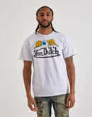 Von Dutch Graphic Tee