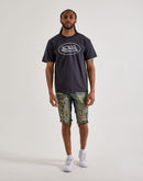 Von Dutch Graphic Tee