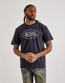 Von Dutch Graphic Tee