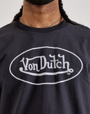 Von Dutch Graphic Tee