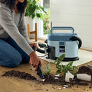 Shark® EveryMess™ Corded Portable Wet & Dry Vac and Stain Remover, Light Blue