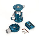 Benro NOVOFLEX NBBH Series 2 Ball Head