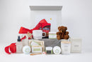 Sending a BIG Hug Luxury Gift Spa Set