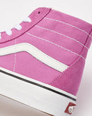 Vans Sk8-HI Grade-School