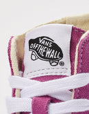 Vans Sk8-HI Grade-School