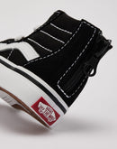 Vans Sk8-Hi Zip Toddler