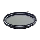 Hoya 72mm Variable Density II ND Filter