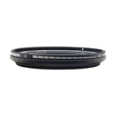 Hoya 72mm Variable Density II ND Filter