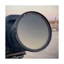 Hoya 72mm Variable Density II ND Filter