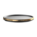 PolarPro Peter McKinnon Signature Edition II 82mm Variable ND Filter (2-5 Stop)