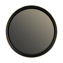 PolarPro Peter McKinnon Signature Edition II 77mm Variable ND Filter (2-5 Stop)