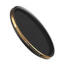 PolarPro Peter McKinnon Signature Edition II 82mm Variable ND Filter (6-9 Stop)