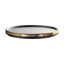 PolarPro Peter McKinnon Signature Edition II 82mm Variable ND Filter (6-9 Stop)