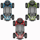 Contixo HC4 Dominator RC Remote Control Offroad 4WD UTV - 1:16 Scale